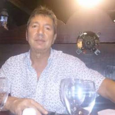  Hombre de 71 años Villa Devoto