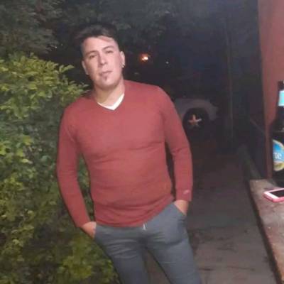  Hombre de 36 años San Miguel de Tucuman