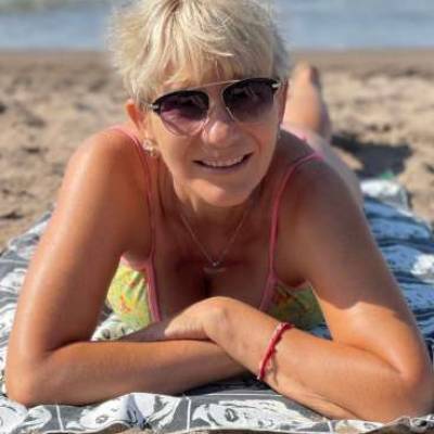  Mujer de 61 años Don Torcuato