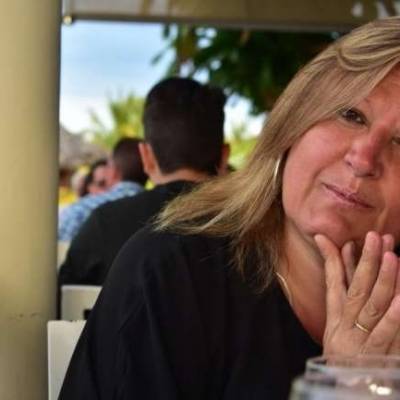  Mujer de 69 años Liniers