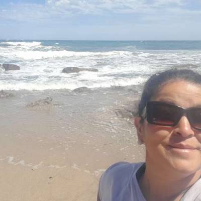  Mujer de 44 años Merlo