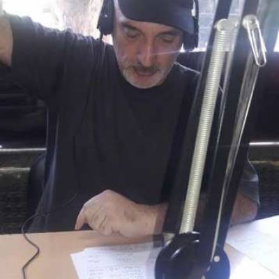  Hombre de 60 años Liniers