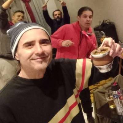  Hombre de 52 años San Justo