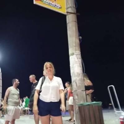  Mujer de 56 años San Pedro