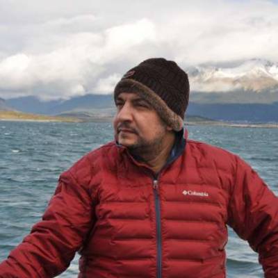  Hombre de 56 años Palermo