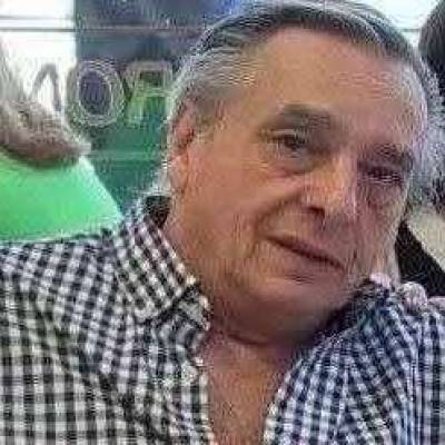 Hombre de +74 años Barracas