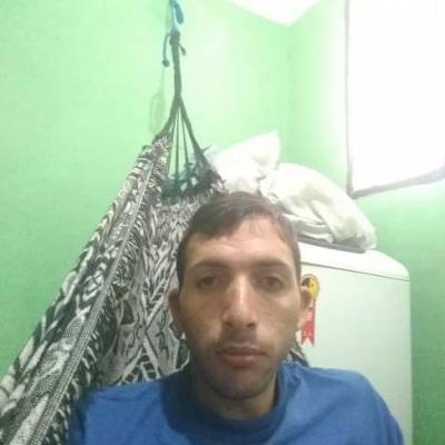  Hombre de 32 años Minas Gerais