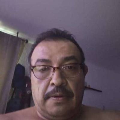  Hombre de 54 años Iztapalapa 