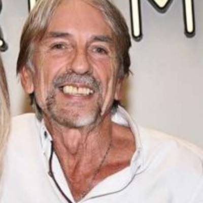  Hombre de 70 años La Paternal