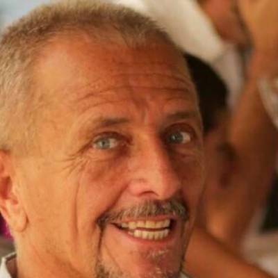  Hombre de 70 años Baradero