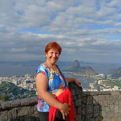  Mujer de 61 años Godoy cruz