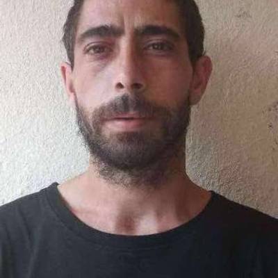  Hombre de 34 años Tafi del Valle