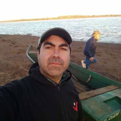 Hombre de 49 años Barracas
