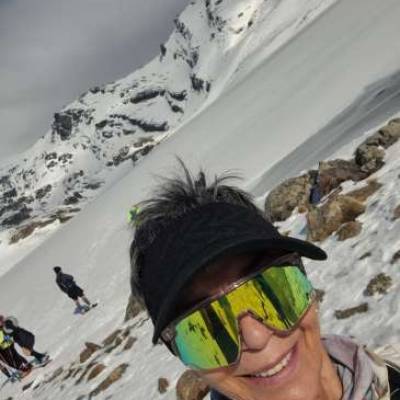  Mujer de 64 años Neuquen