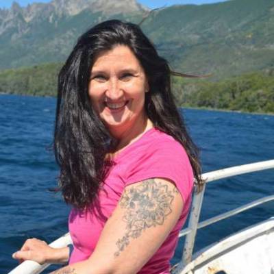  Mujer de 61 años Saavedra