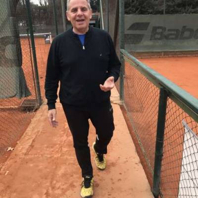  Hombre de 66 años Palermo