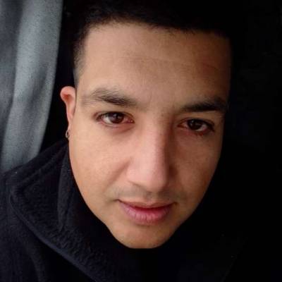  Hombre de 33 años Agronomia 