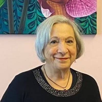  Mujer de +74 años Barracas