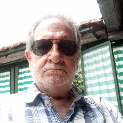  Hombre de 72 años Lujan
