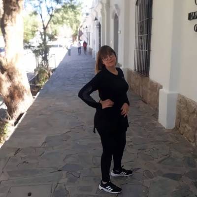  Mujer de 59 años San Justo