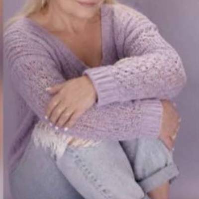  Mujer de 58 años Merlo