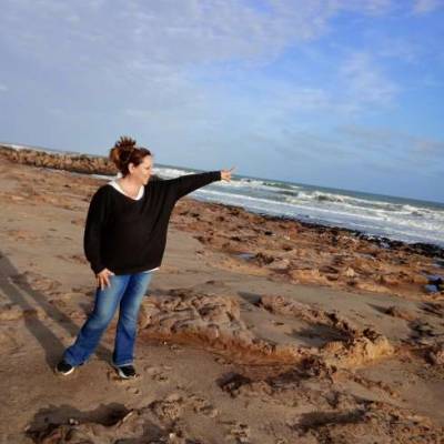  Mujer de 58 años Monte Grande