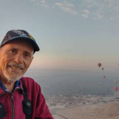  Hombre de 73 años Balvanera