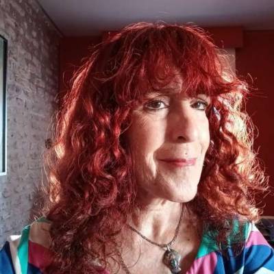  Mujer de 67 años Monserrat
