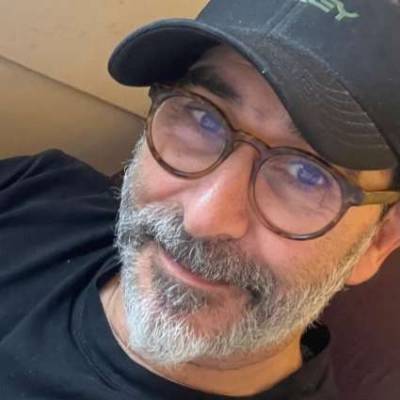  Hombre de 55 años Godoy cruz
