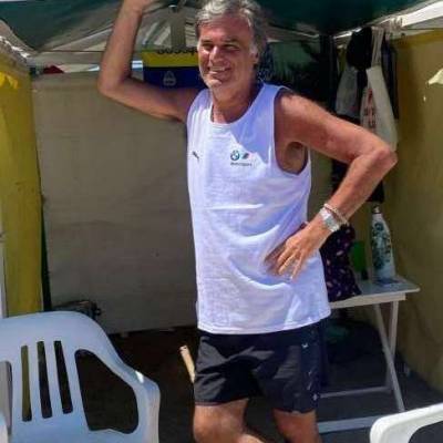  Hombre de 72 años Villa Luro