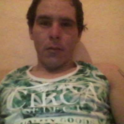  Hombre de 36 años Neuquen