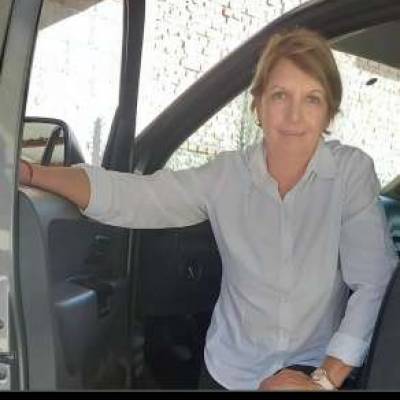  Mujer de 65 años Villa Dolores