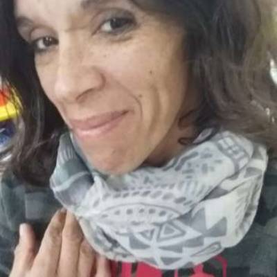  Mujer de 45 años Montevideo