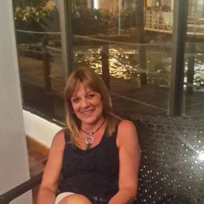  Mujer de 67 años Haedo