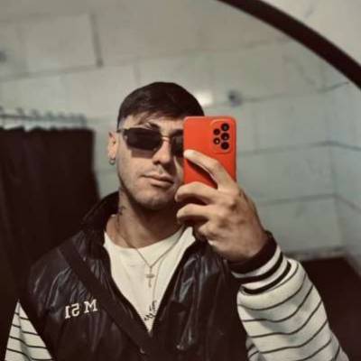  Hombre de 30 años Junin