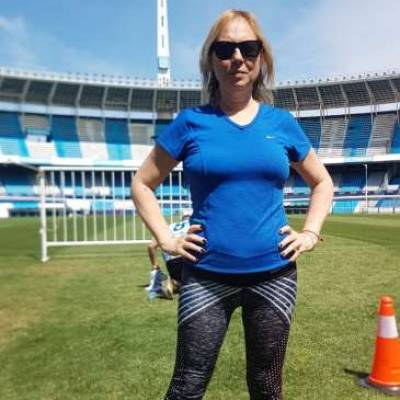  Mujer de 64 años Barracas
