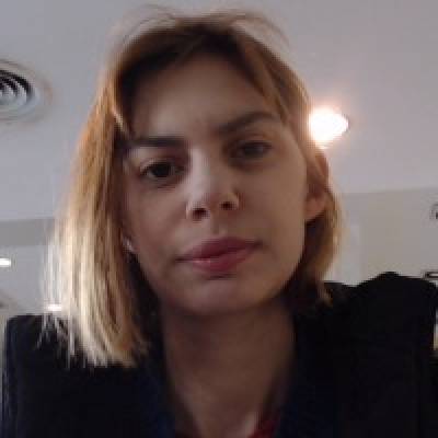  Mujer de 50 años Villa del Parque