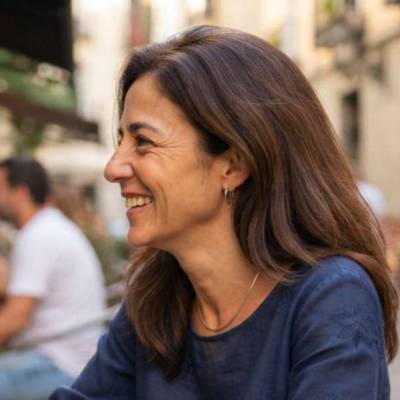  Mujer de 41 años Coghlan