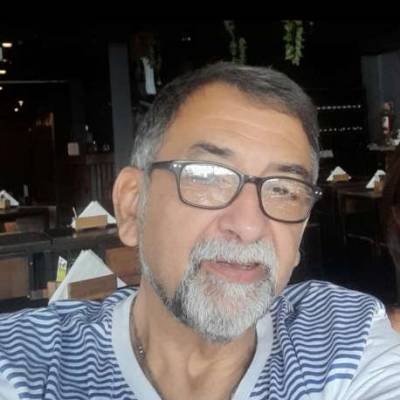  Hombre de 65 años La Matanza