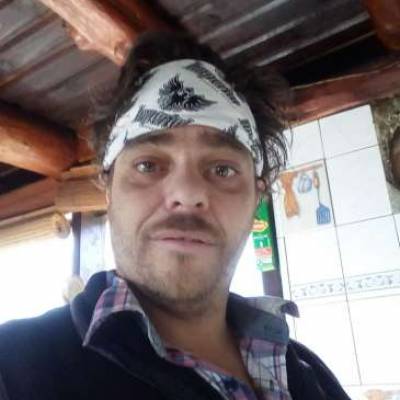  Hombre de 49 años San Carlos de Bariloche