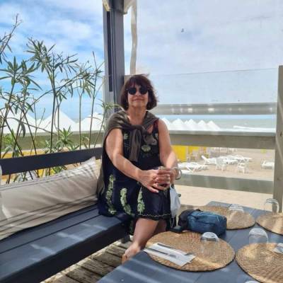  Mujer de 74 años San Juan