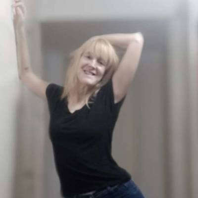  Mujer de 57 años Saavedra