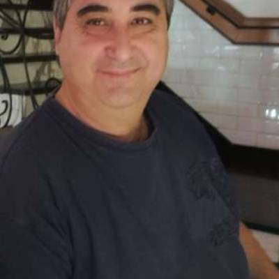  Hombre de 57 años Escobar
