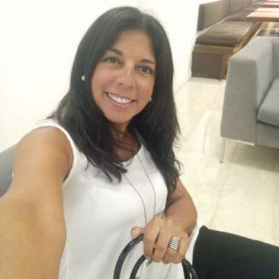  Mujer de 55 años Tres de Febrero