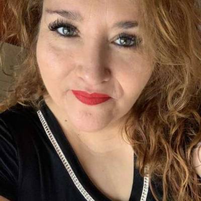  Mujer de 54 años Rio Gallegos