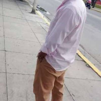 Hombre de 41 años Cuba