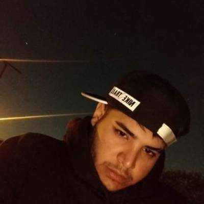  Hombre de 31 años San Justo