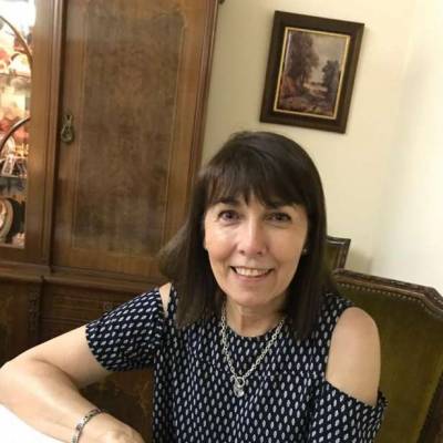  Mujer de 70 años Colegiales
