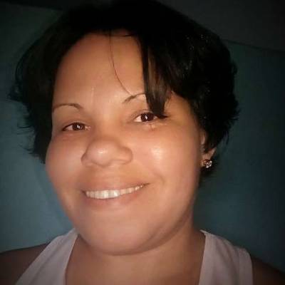  Mujer de 44 años Maracay