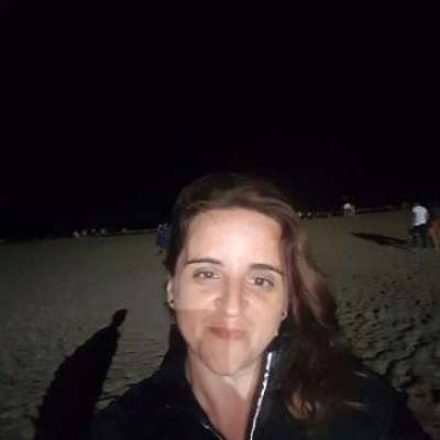  Mujer de 48 años Villa Santa Rita